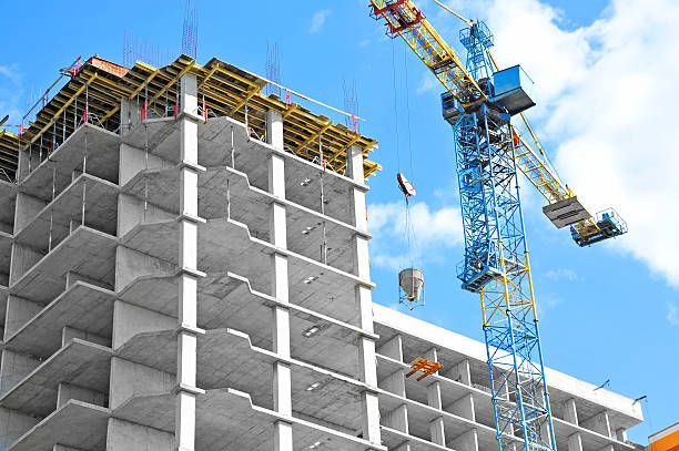 Building & construction