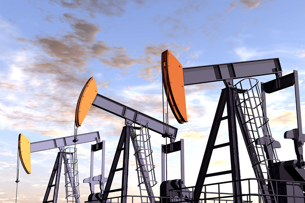 Oil & Gases