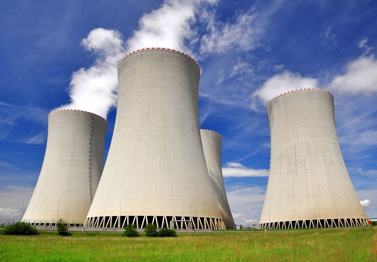 Power Plant