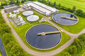 Water Treatment Plant