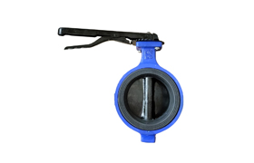 Butterfly Valves