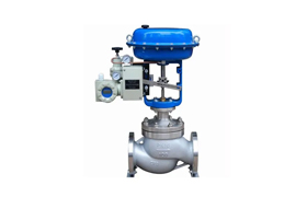 Automation Valves