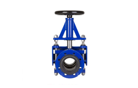 Closed-Body Pinch Valves