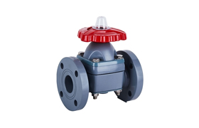 Diaphragm Valves
