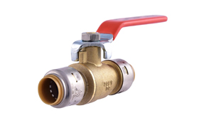 Water Line Valves