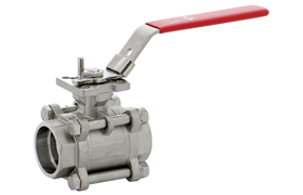 Ball Valves