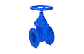 Gate Valve