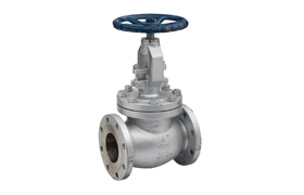 Globe Valve