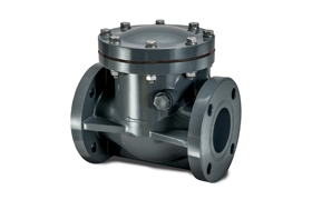 Swing Check Valve