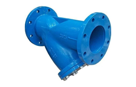 Y-Strainer